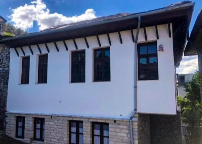 Miziriguesthouse