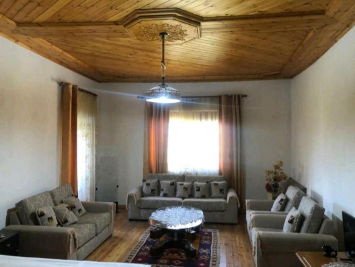 Miziriguesthouse * Gjirokastra