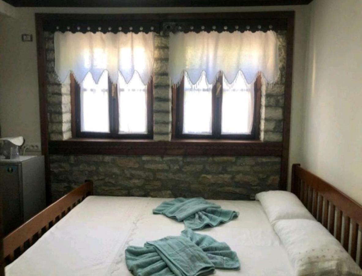 Miziriguesthouse Pensjonat