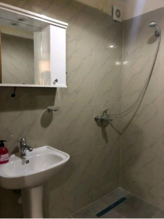 Miziriguesthouse *