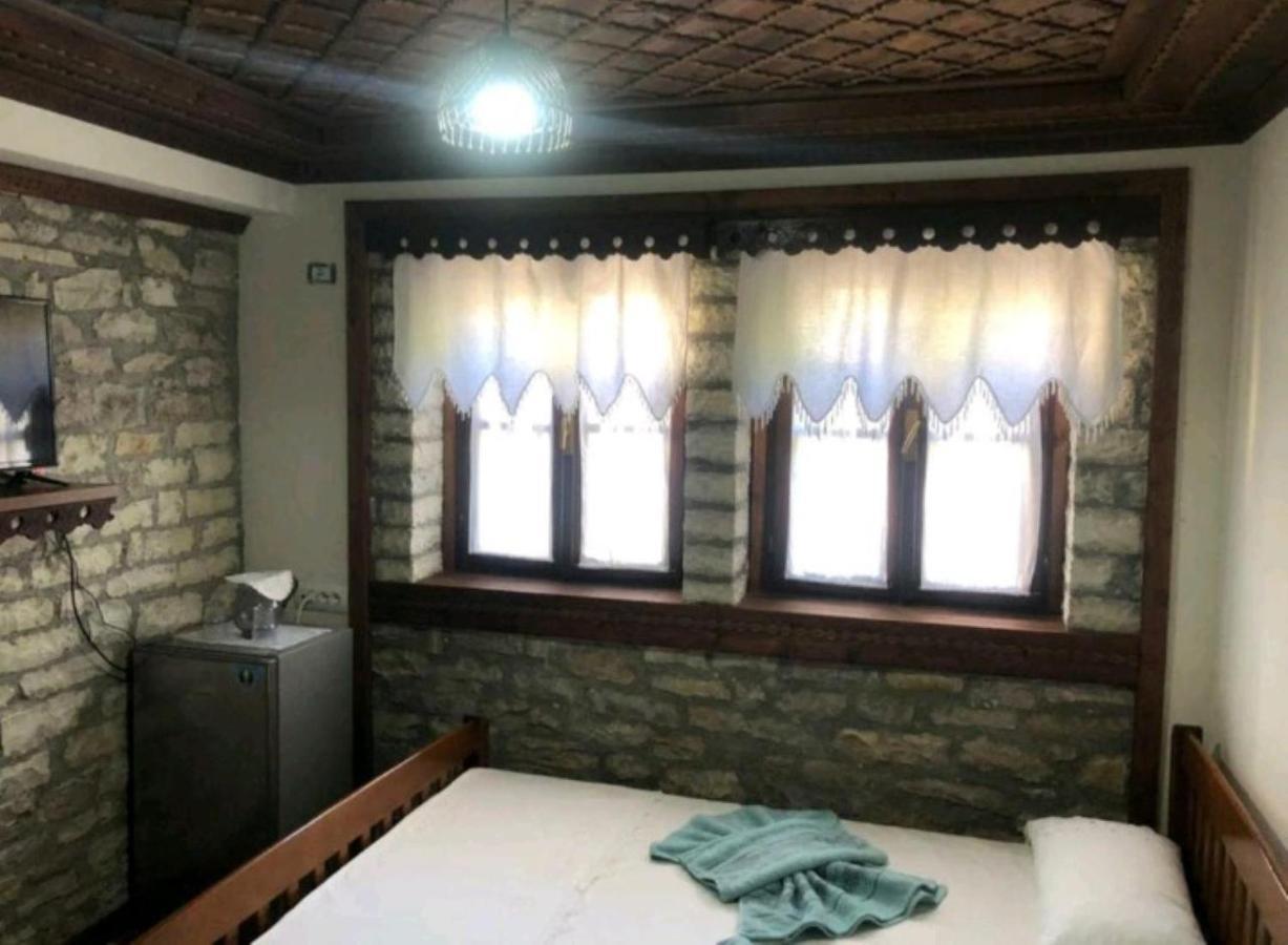 Miziriguesthouse