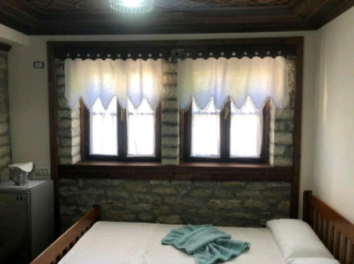 Pensjonat Miziriguesthouse