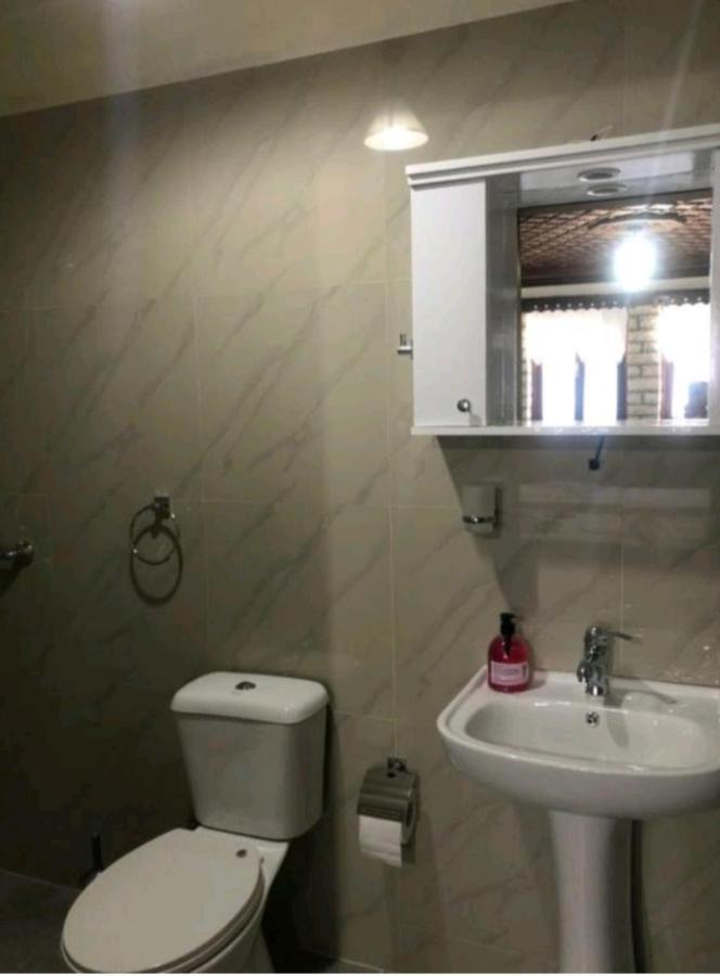 Miziriguesthouse