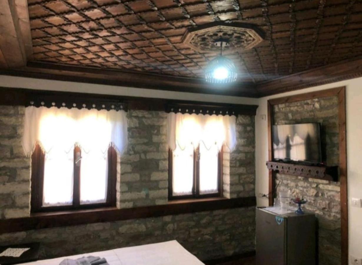 Miziriguesthouse Pensjonat