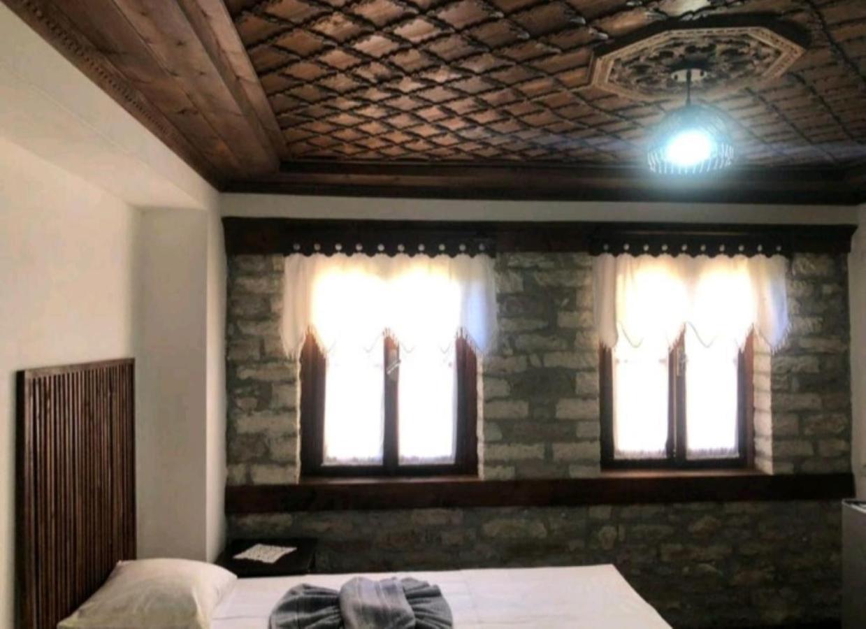 Pensjonat Miziriguesthouse *