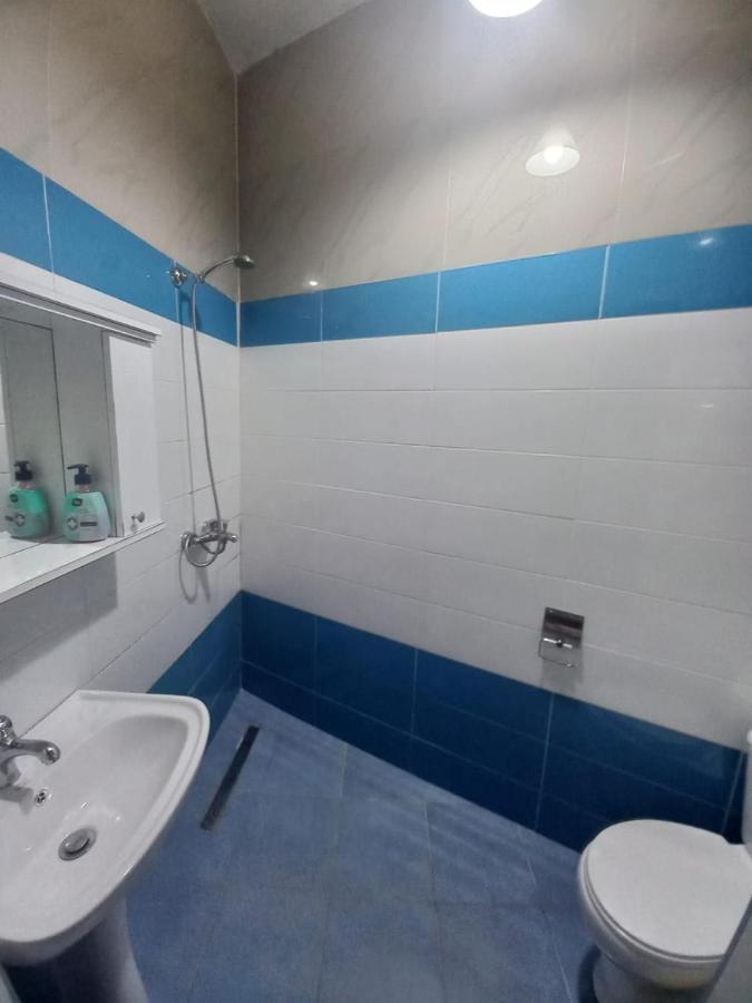 Miziriguesthouse Gjirokastra