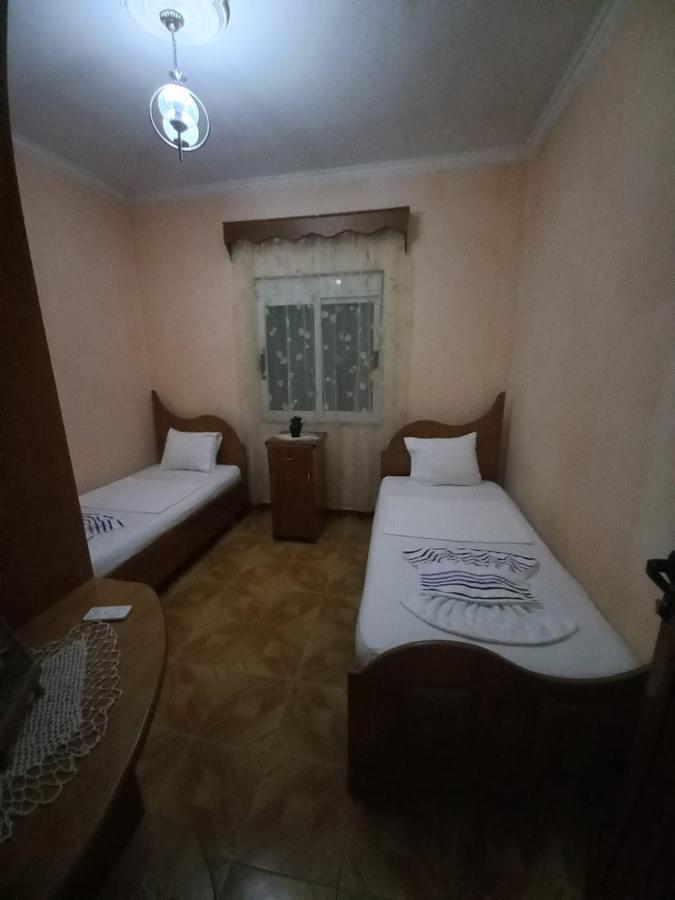 Pensjonat Miziriguesthouse