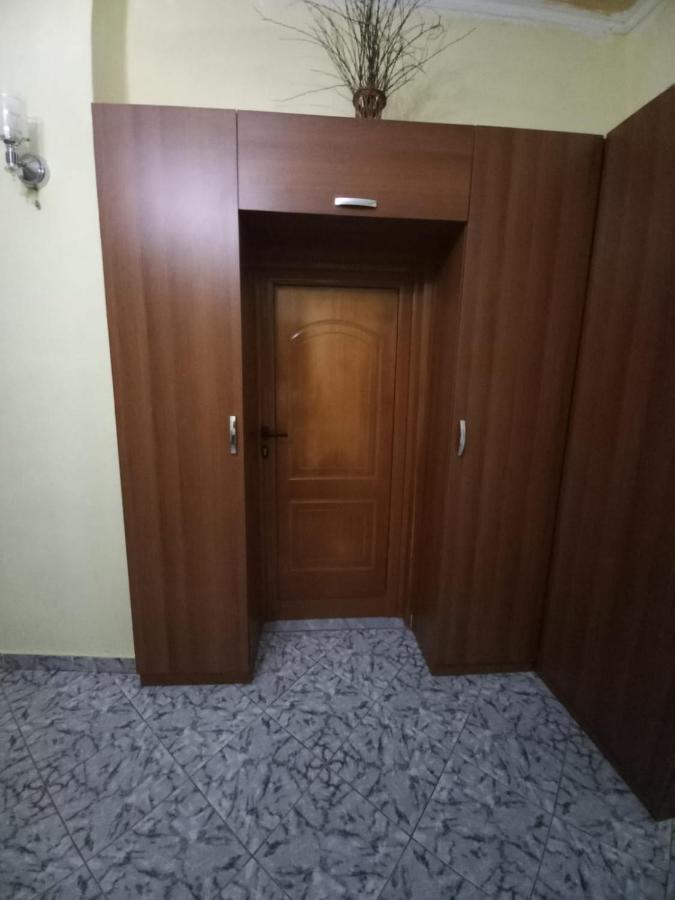 Miziriguesthouse Pensjonat