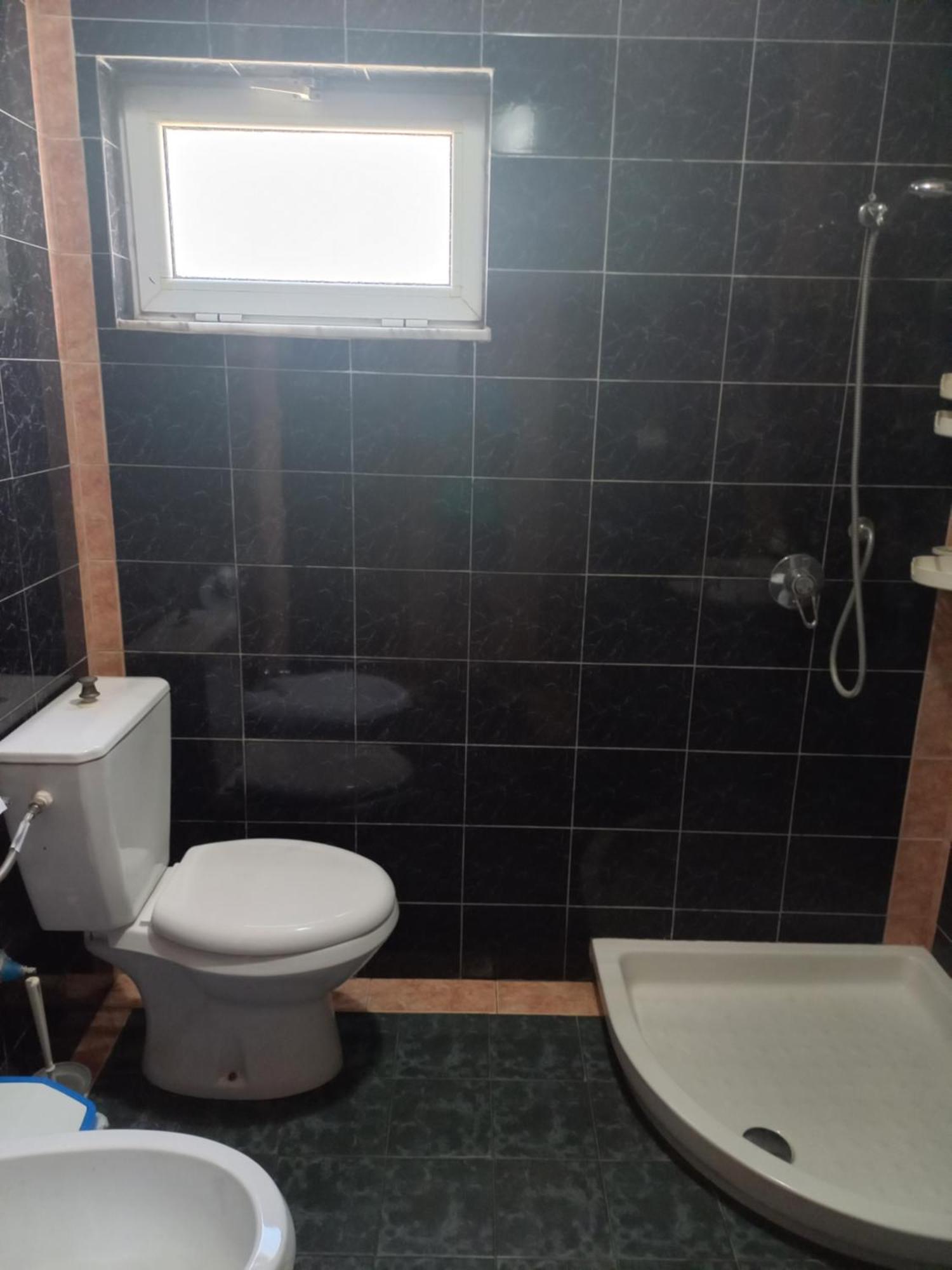 Pensjonat Miziriguesthouse