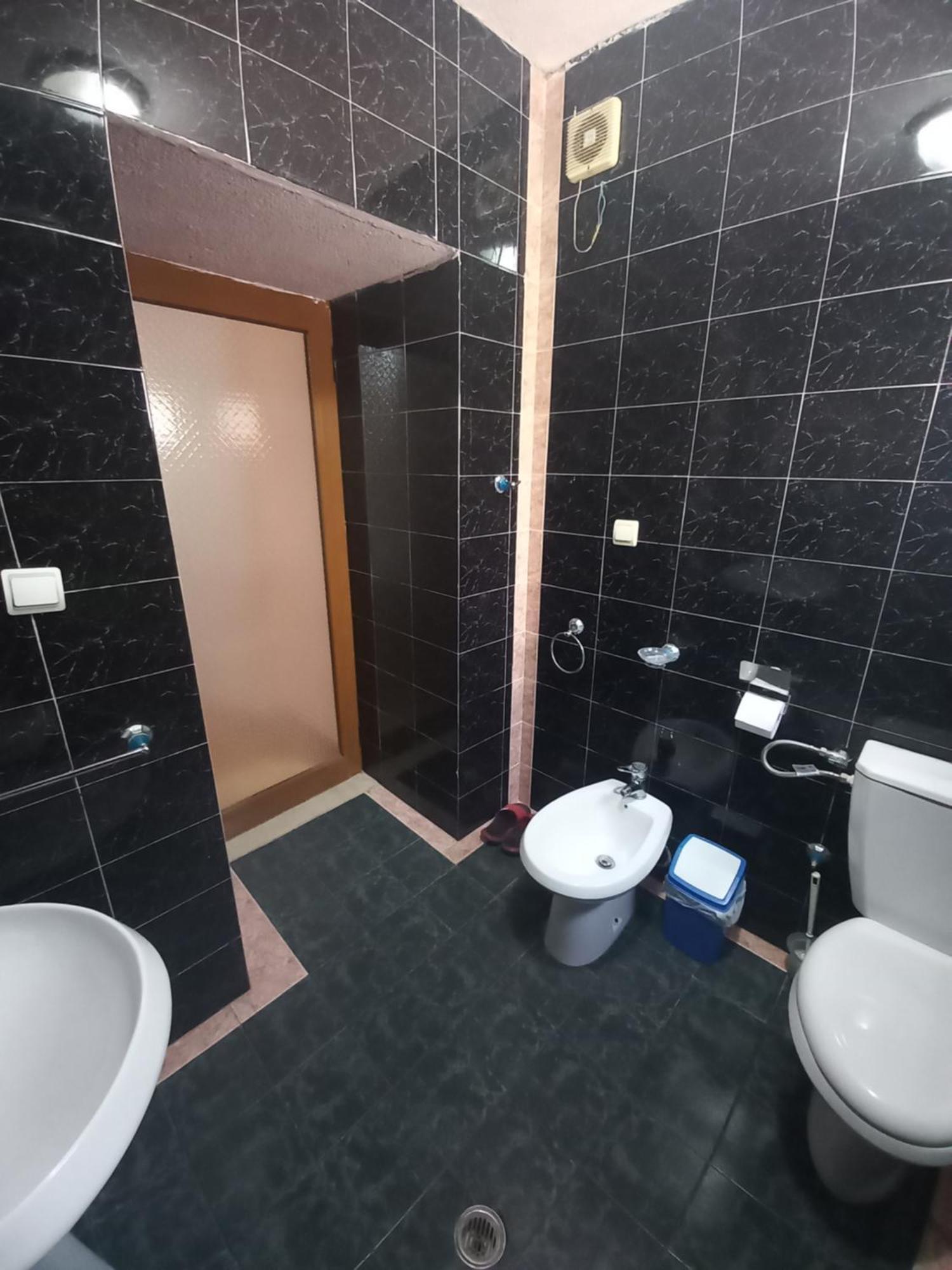 Pensjonat Miziriguesthouse