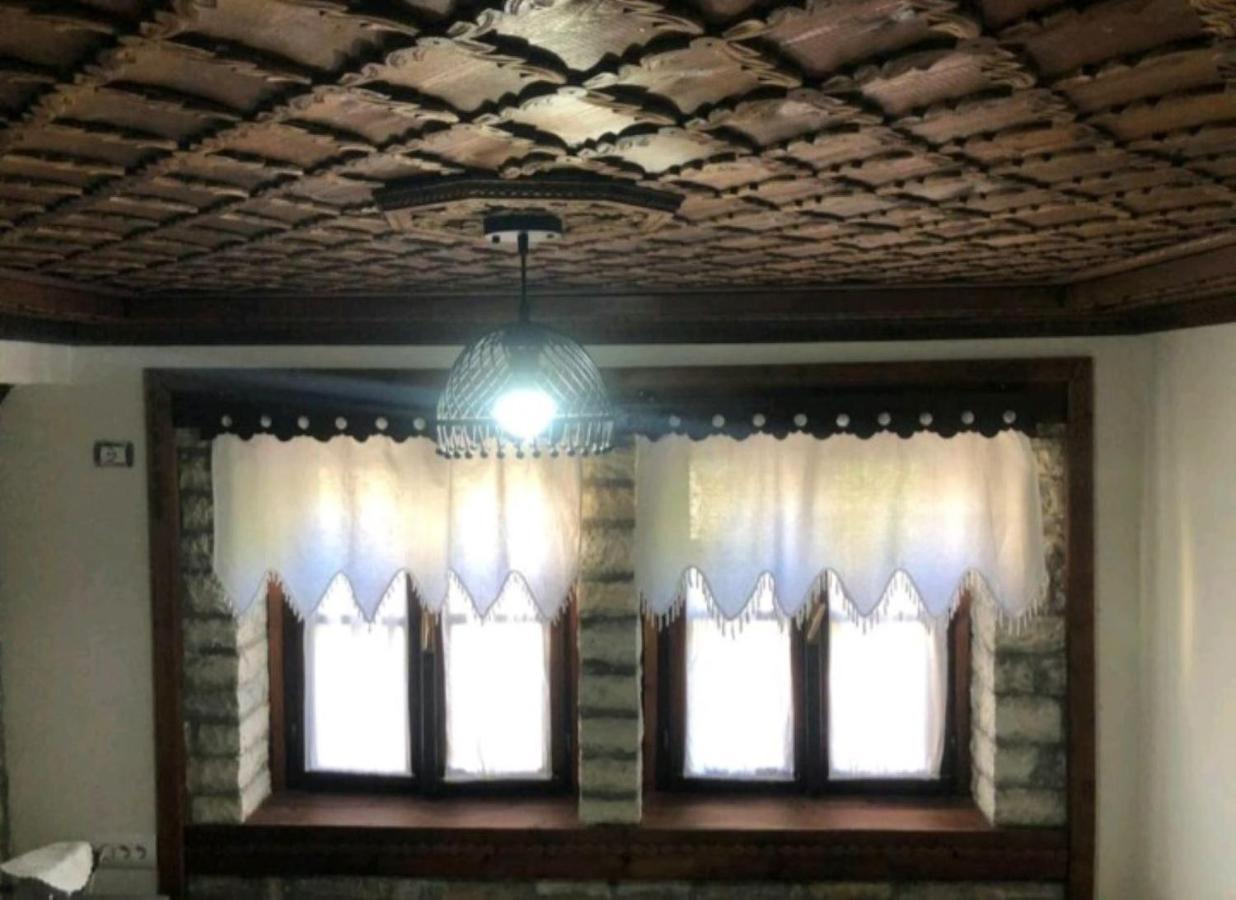 Miziriguesthouse Gjirokastër