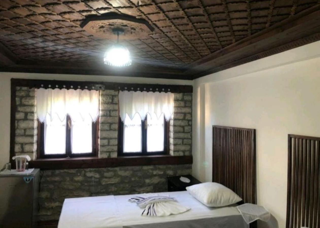 Miziriguesthouse *