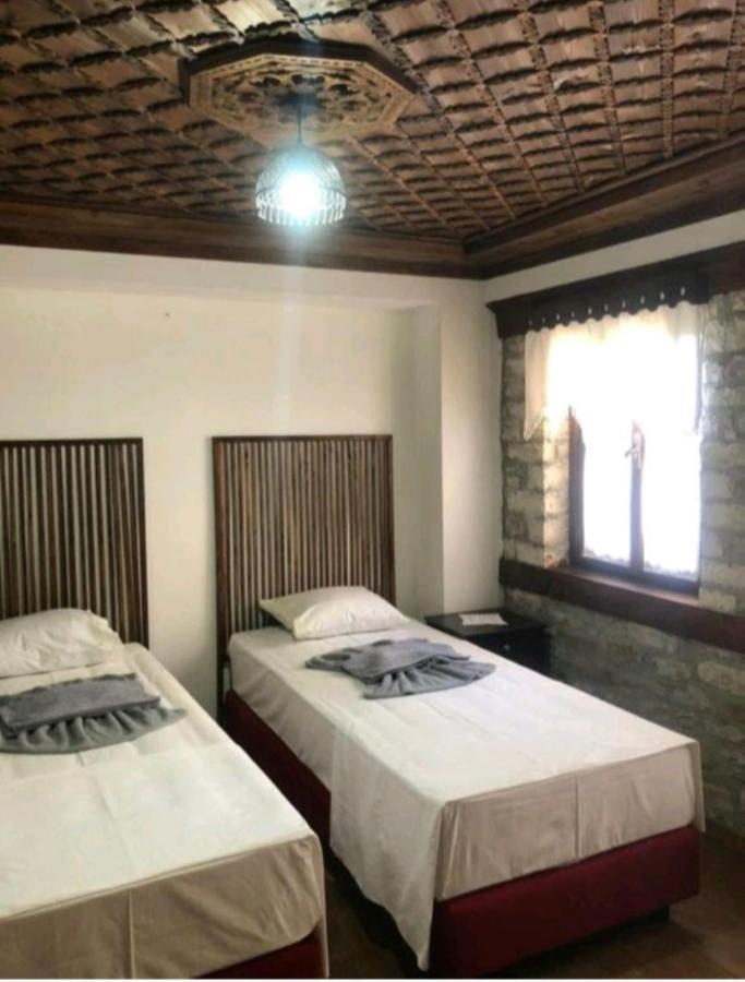 Miziriguesthouse Gjestgiverier