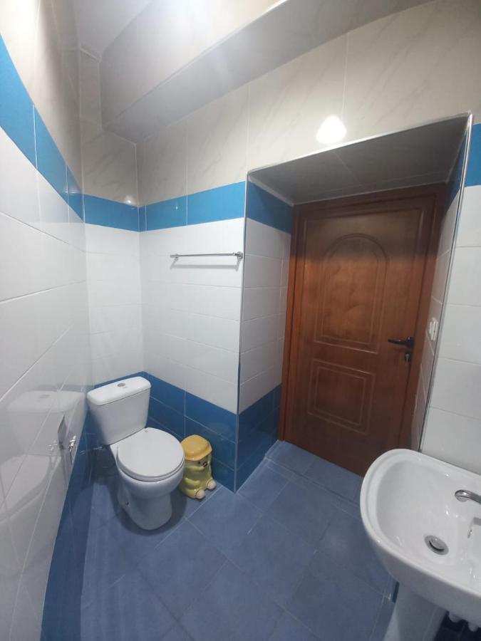 Miziriguesthouse