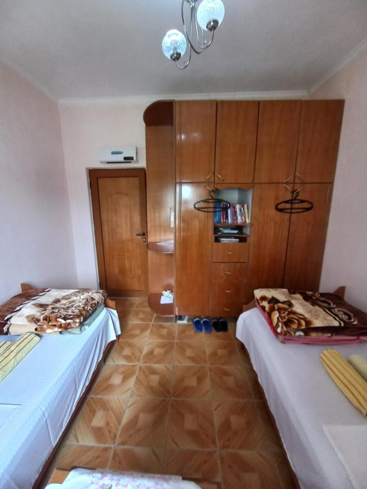 Miziriguesthouse Gjirokastër